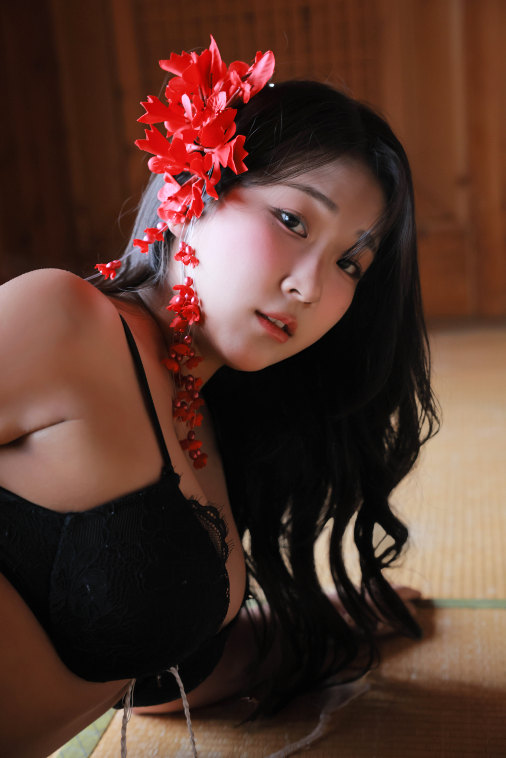 꾸뿌 THE GIRLFRIEND